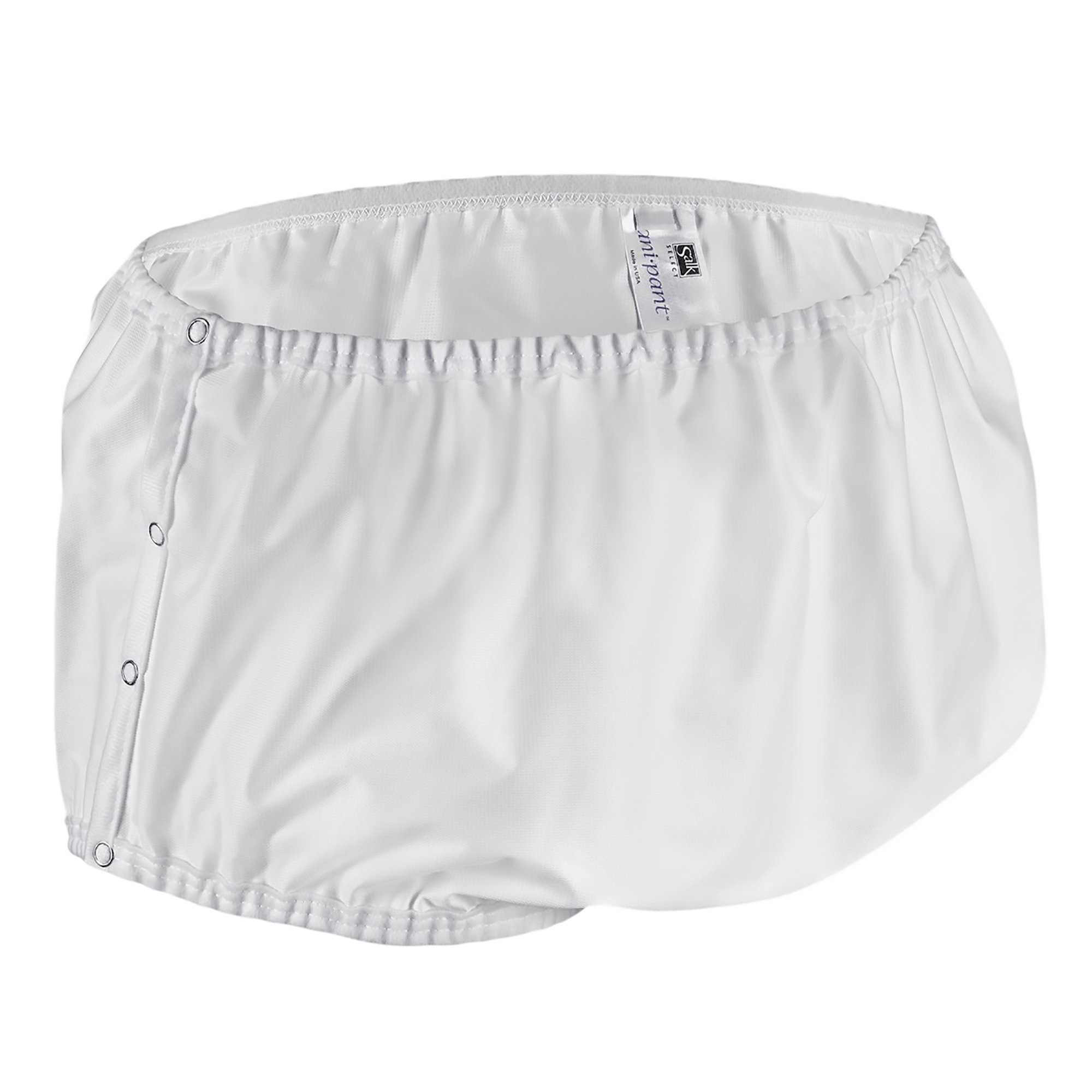 Sani-Pant Unisex Protective Underwear, Medium MK 583985