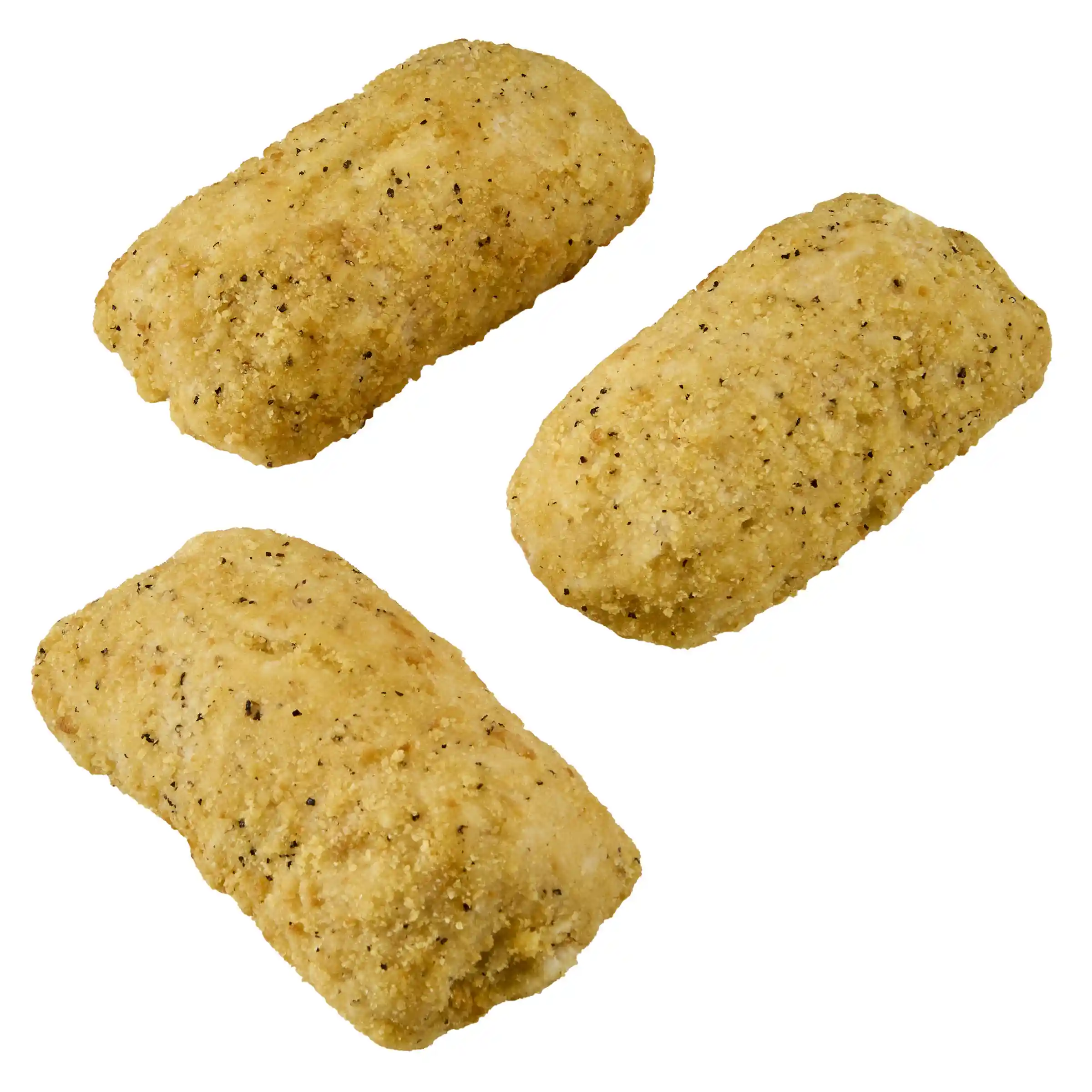 Barber Foods® Signature Supreme® Uncooked Breaded Cordon Bleu Boneless Stuffed Chicken Breasts 6 oz._image_2