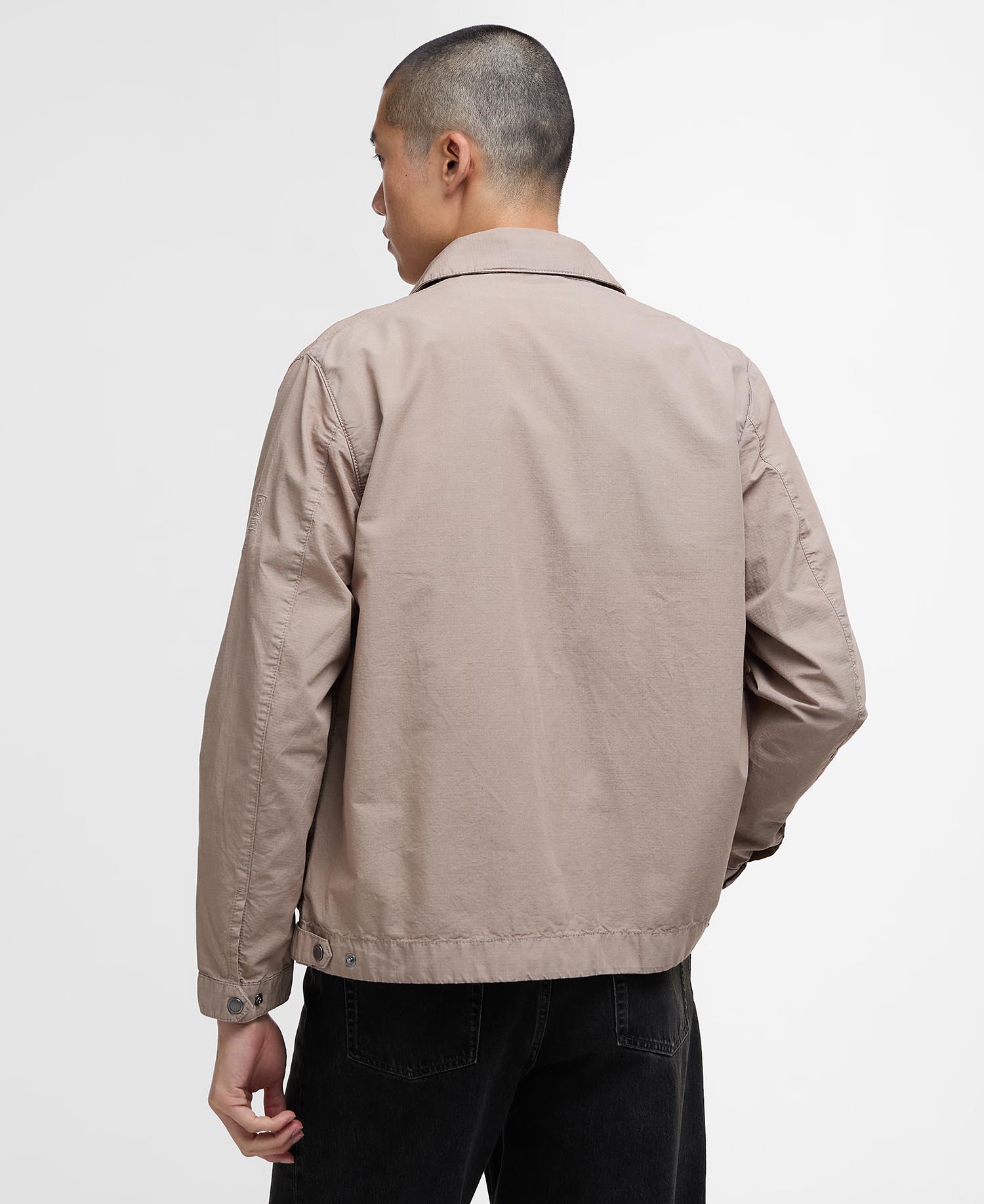 Jacke Workers Casual image number 2