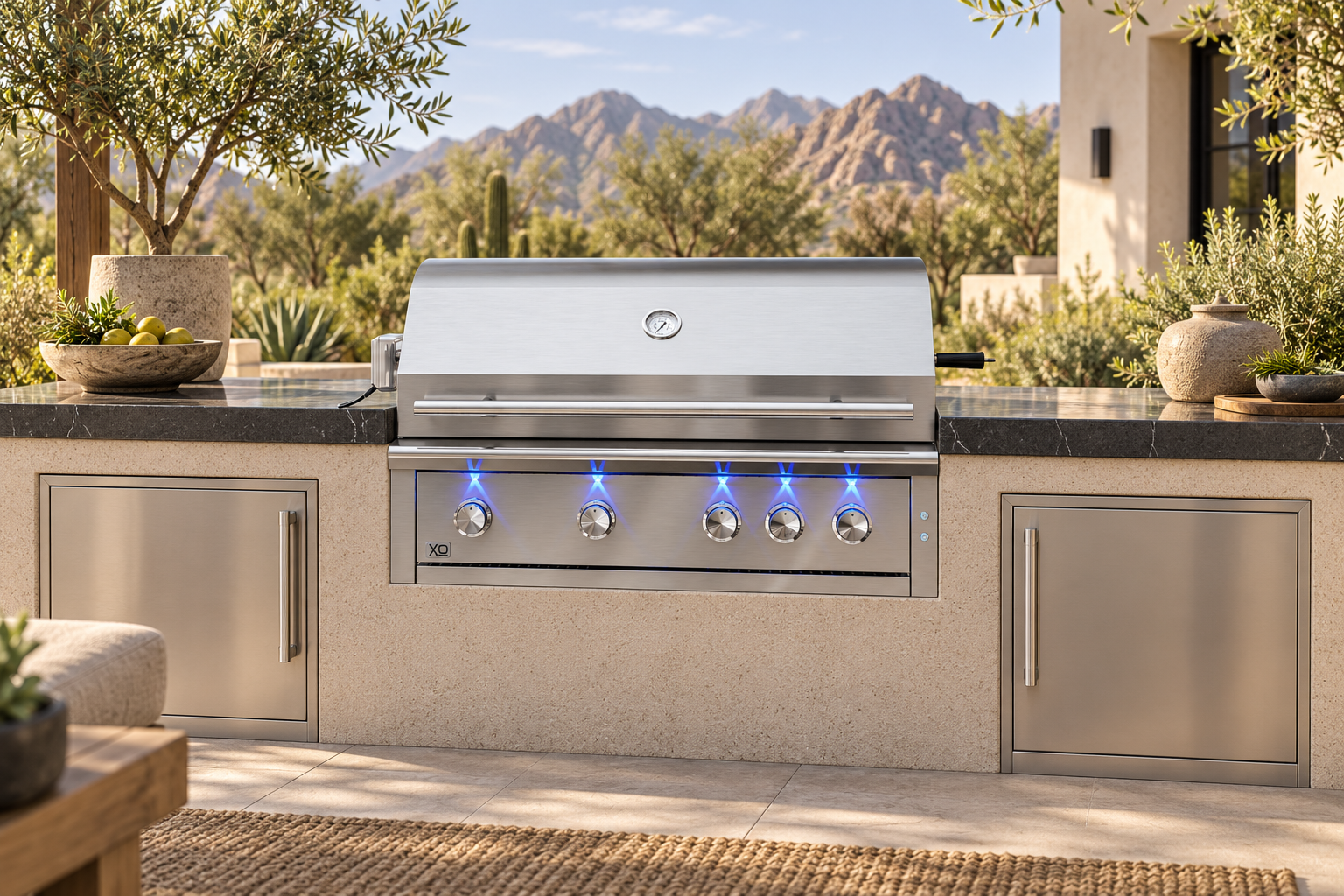 XOGRILL42 image 2