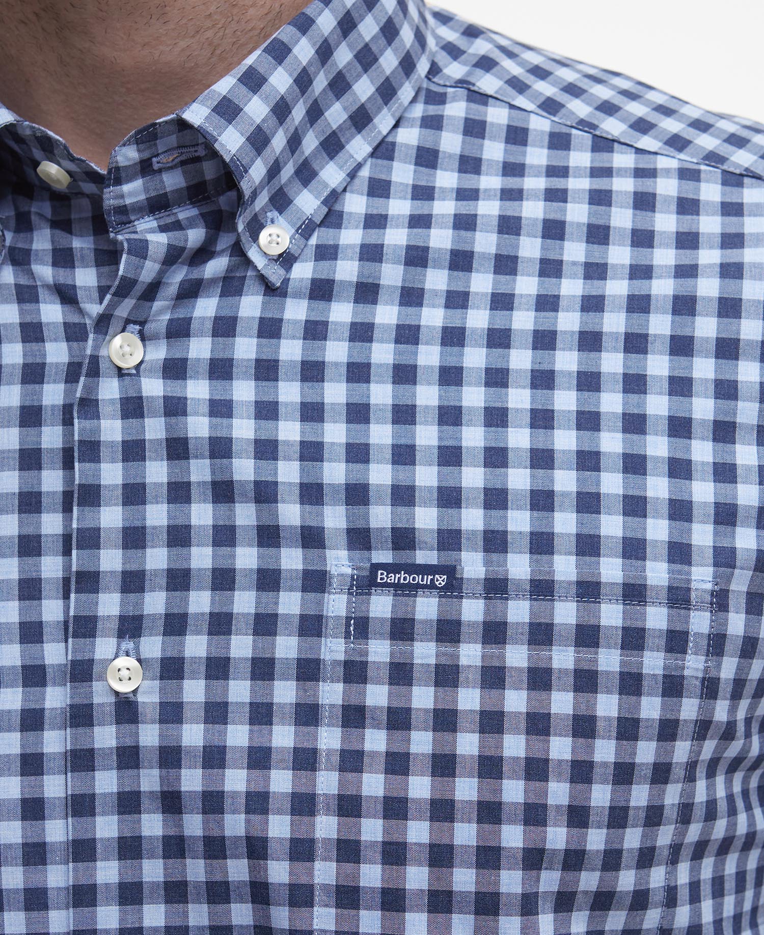 Camicia sartoriale Merryton image number 4