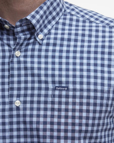 Camicia sartoriale Merryton 