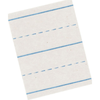 Handwriting Paper