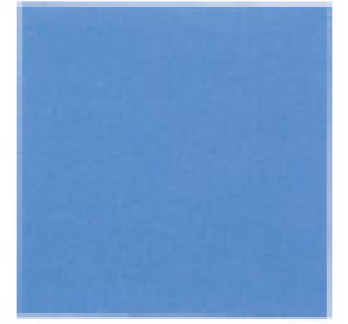 Aesculap FILTER, SQUARE W/INDICATOR (1000/BX)