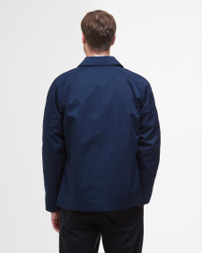 Short Rokig Waterproof Jacket 