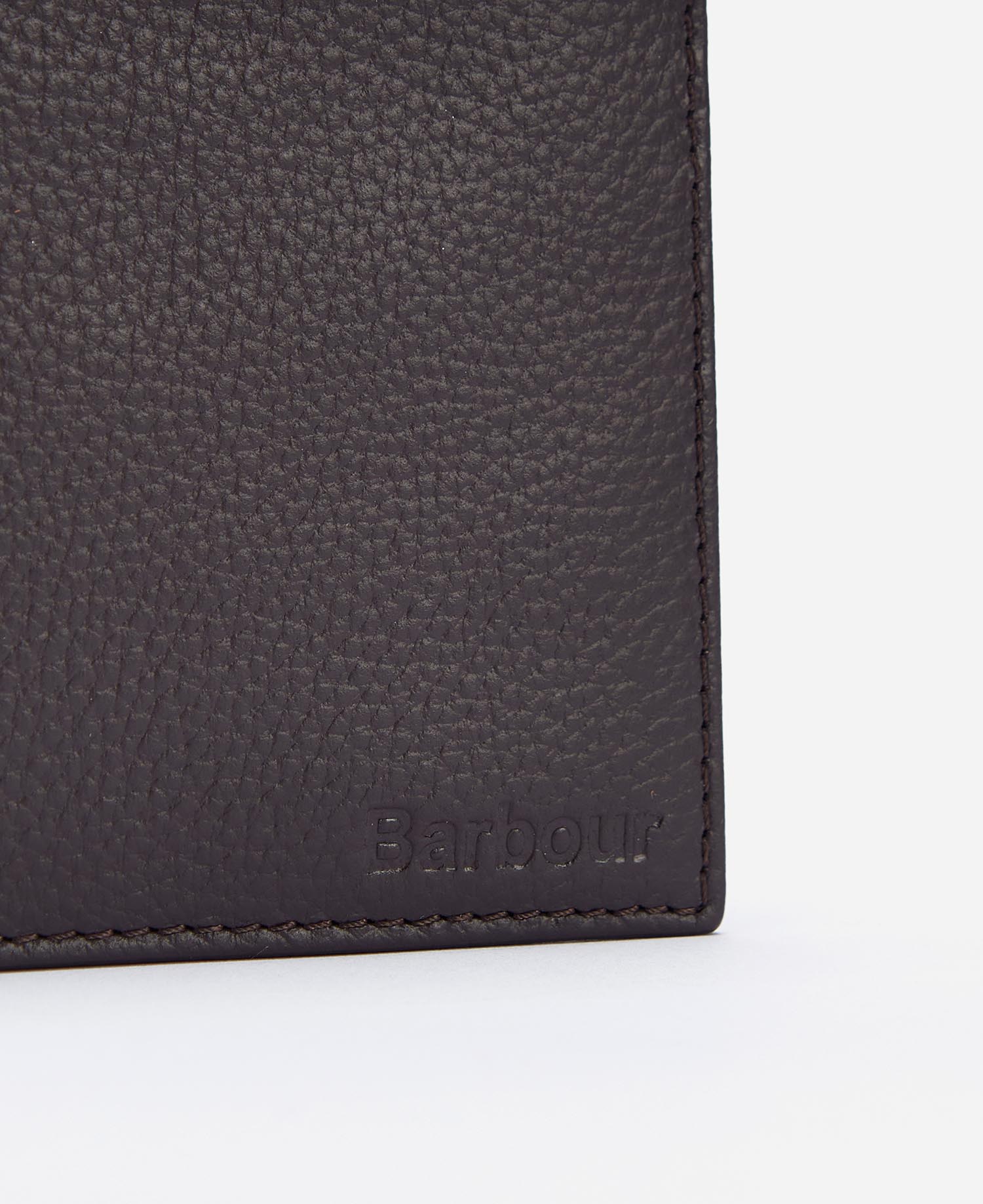 Amble Leather Billfold Wallet image number 2