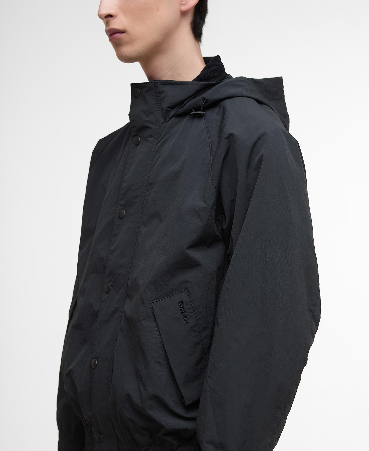 Blouson Transport Showerproof Jacket image number 5