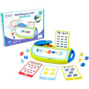 MathMagnets GO! Counting