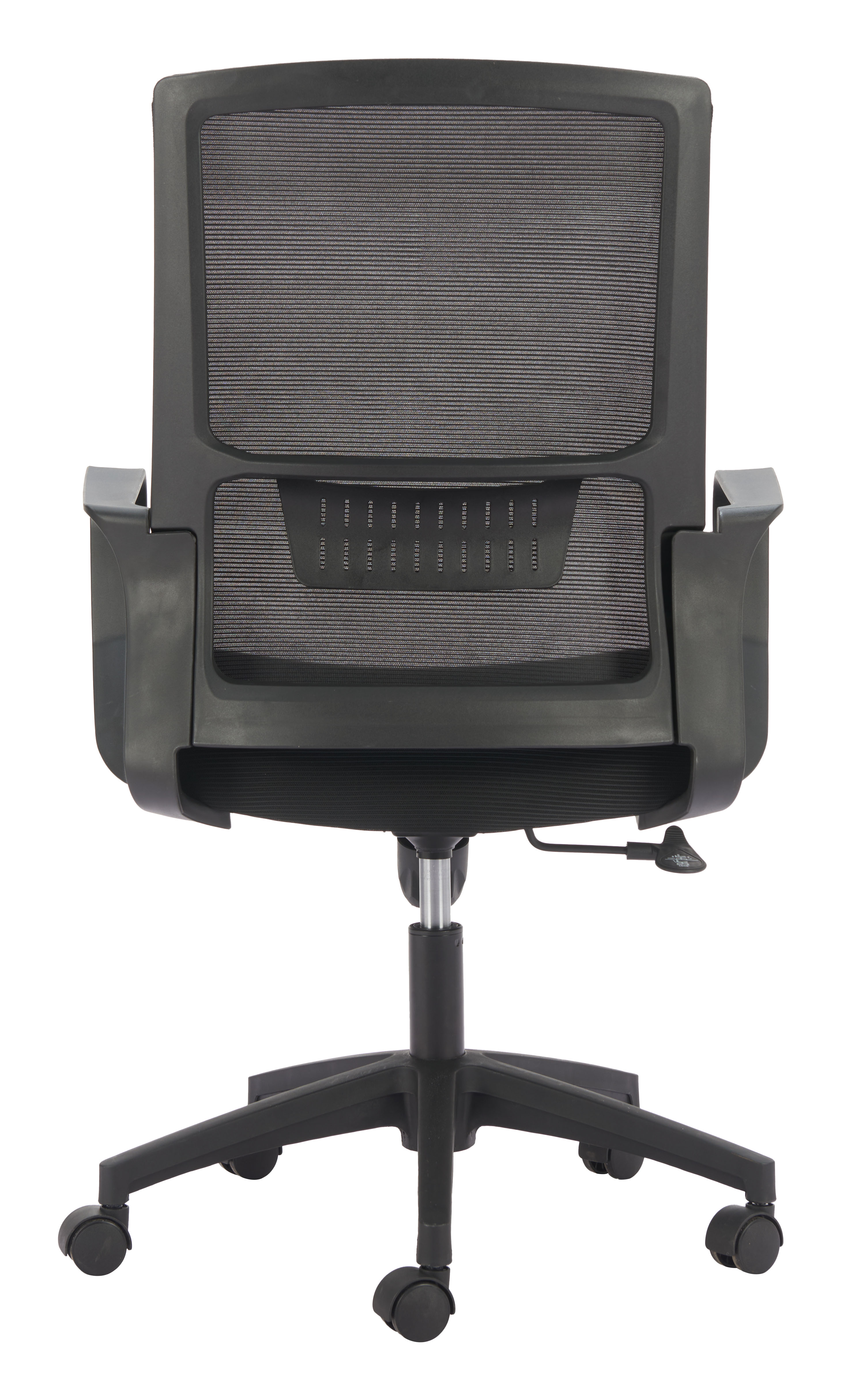 Jett Low Back Office Chair Black product image