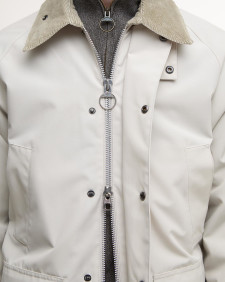 Classic Bedale Showerproof Jacket 