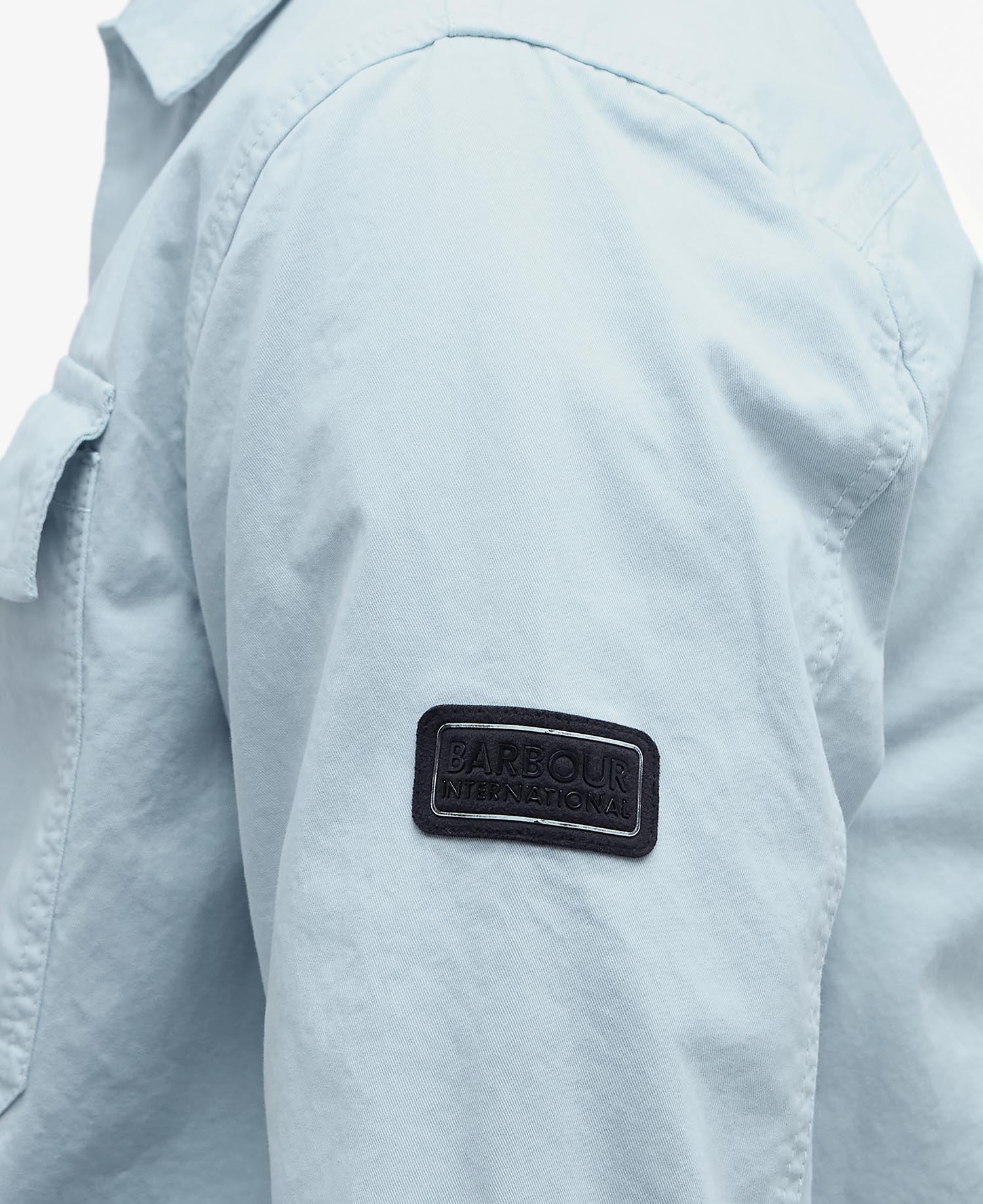 Arlo Overshirt image number 5
