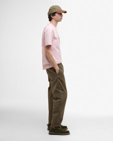 Barbour x NOAH T-Shirt Floral 
