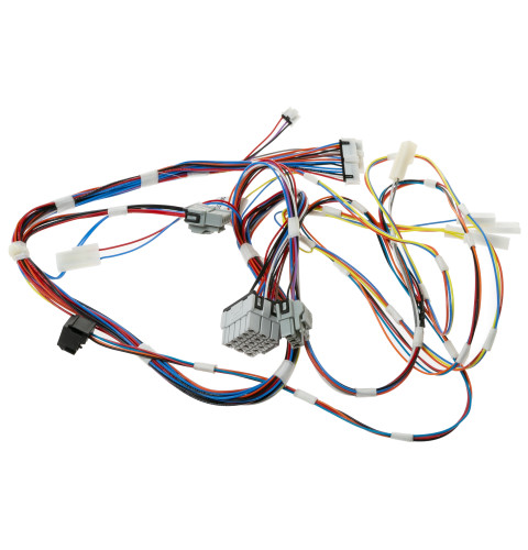 HARNESS SERIAL RELAY