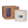 Tork, Cleaning Cloth Giant Roll, 1 ply, 12.60"x13.30", Nonwoven Fabric, Industrial Wipers, White