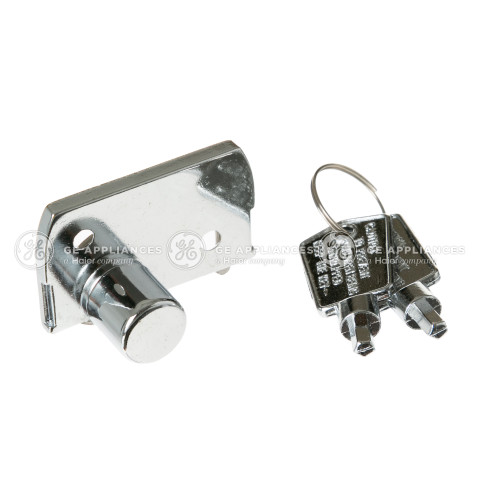 LOCK ASM and KEY