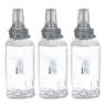 GOJO, PROVON®, Clear & Mild Handwash Foam Soap, PURELL® ADX-12™ Dispenser 1250 mL Cartridge