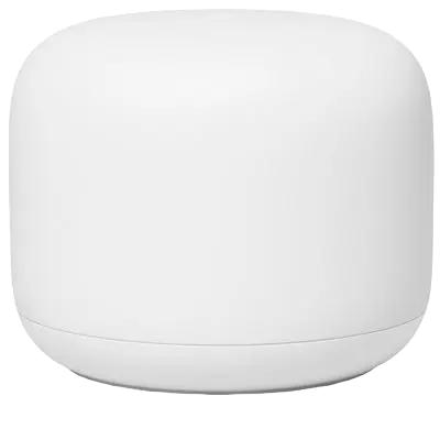 Google Nest WiFi