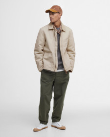 Tyne Casual Jacket Mist