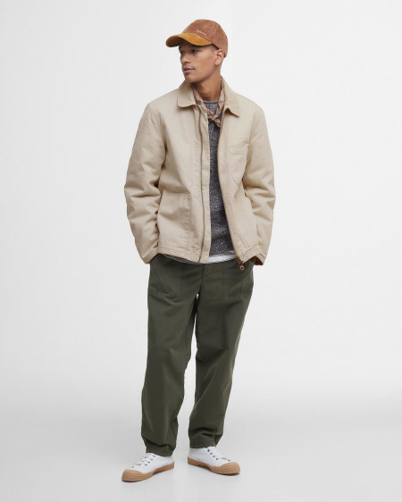 Tyne Casual Jacket