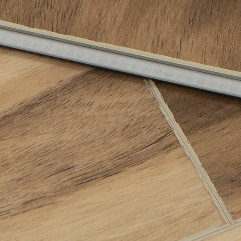 CALI Vinyl Trestles Huntington Hickory luxury vinyl plank