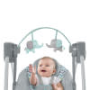 Comfort 2 Go Portable Swing™ - Jungle Journey™