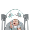 Comfort 2 Go Portable Swing™ - Jungle Journey™