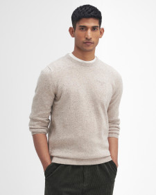Essential Pullover Tisbury 