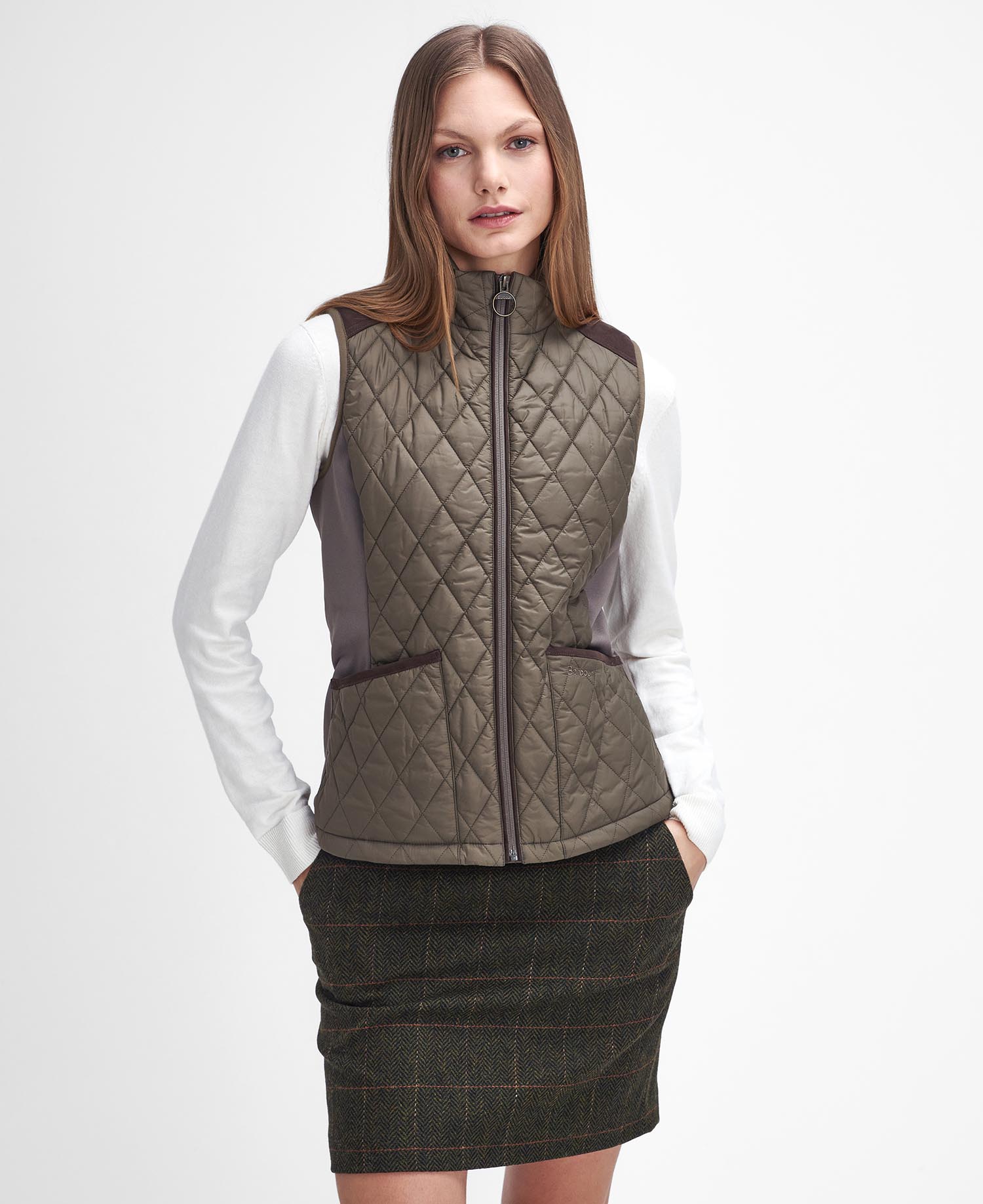 Highfield Gilet image number 0