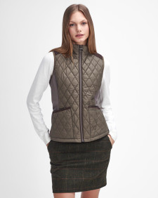 Highfield Gilet 