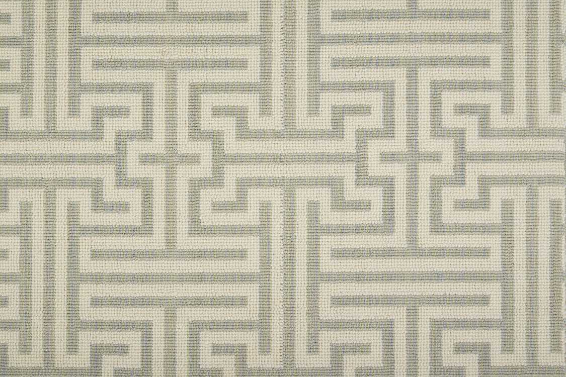 SANDS POINT SANDS KEY SNDKY MIST/IVORY BROADLOOM