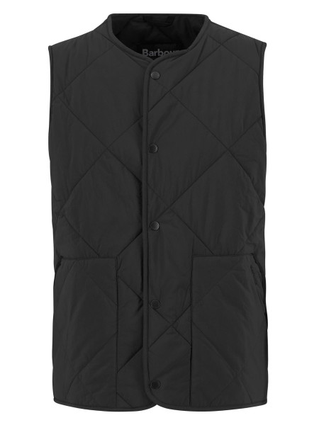 Gilet Modified Liddesdale Gilet Modified Liddesdale