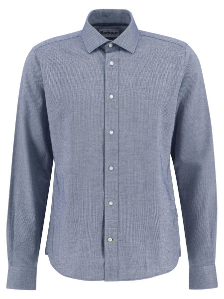 Elmfield Tailored Long-Sleeved Shirt Elmfield Tailored Long-Sleeved Shirt
