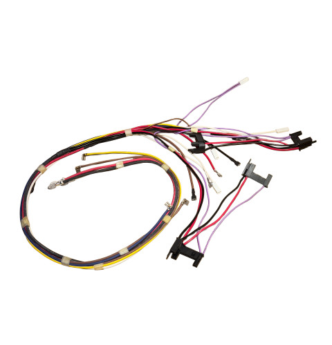 Harness Main