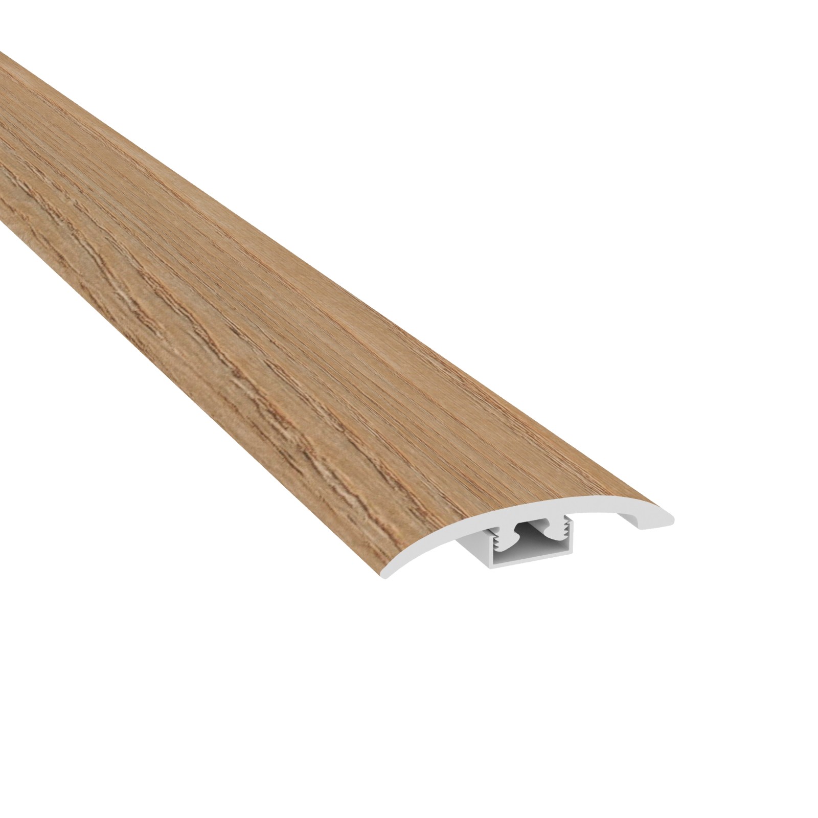 Sunbaked Escape Multi-Purpose Trim (Reducer and T-mold) 6.5mm view 1