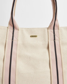 Borsa da spiaggia squadrata Madison 