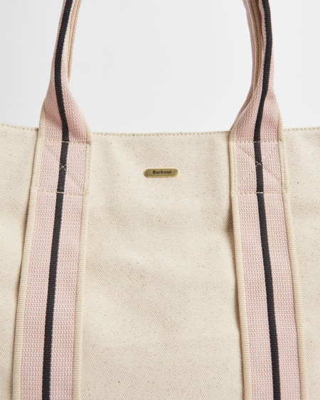 Borsa da spiaggia squadrata Madison