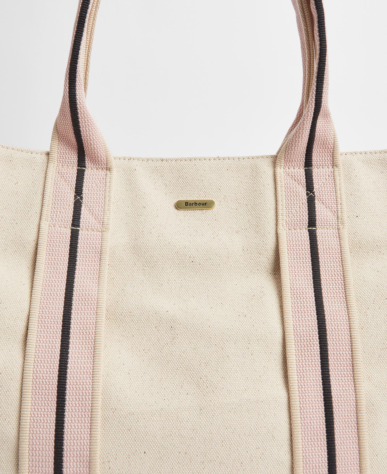 Borsa da spiaggia squadrata Madison image number 2