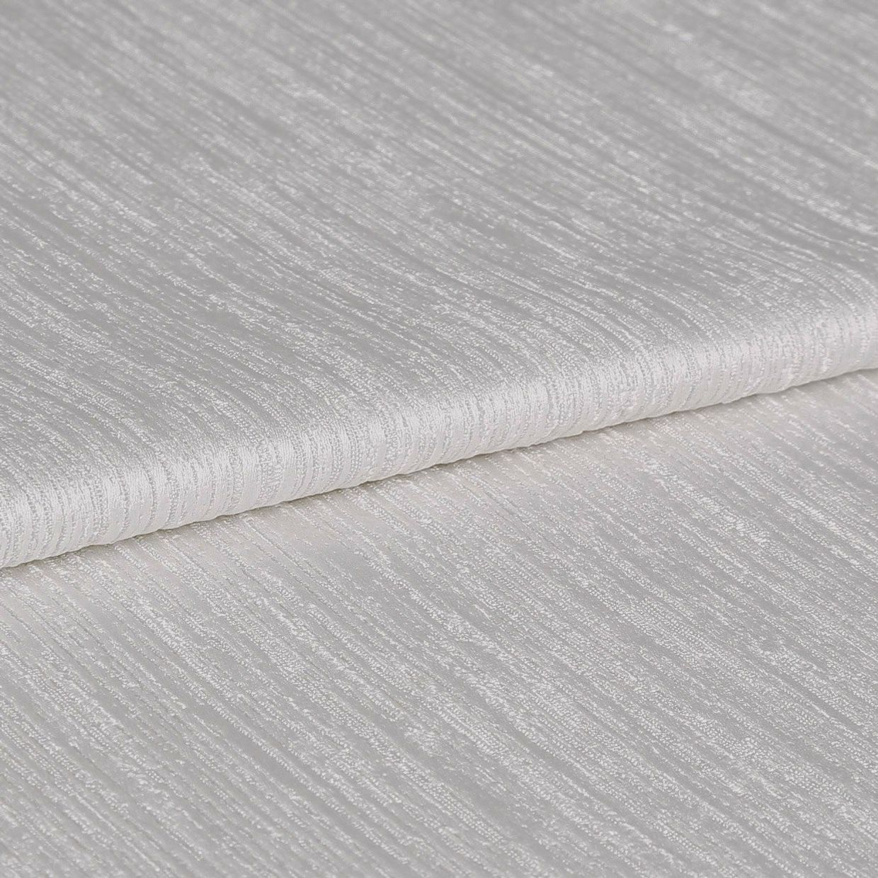 Surface Silver Roman blind