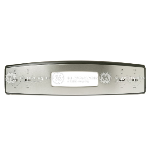 TRIM AND PANEL ASSEMBLY