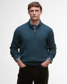 Kelson Half-Zip Jumper 