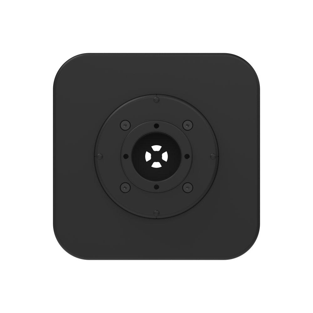 CONNECT VESA Mount & Cable -  Non Removable