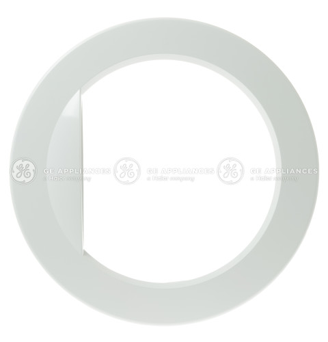 DOOR-OUTER WHITE