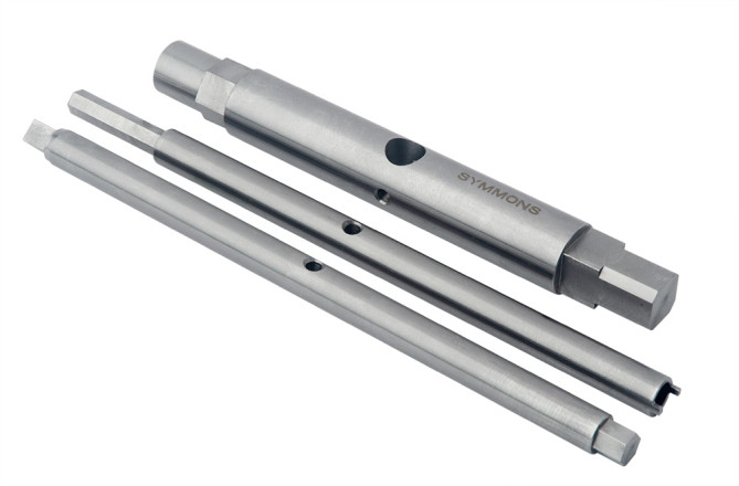 Universal Seat Removal Tools