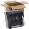 Georgia Pacific, GP PRO, Manual Roll Towel Dispenser, Black