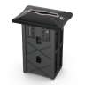 Tork, N4 Xpressnap In-Counter,  Napkin Dispenser, Black
