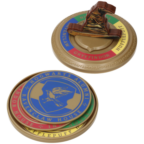 HARRY POTTER™ The Sorting Hat™  DecoSet®