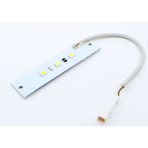 Led Final Stage 24-36V - 91X23.5X3 +