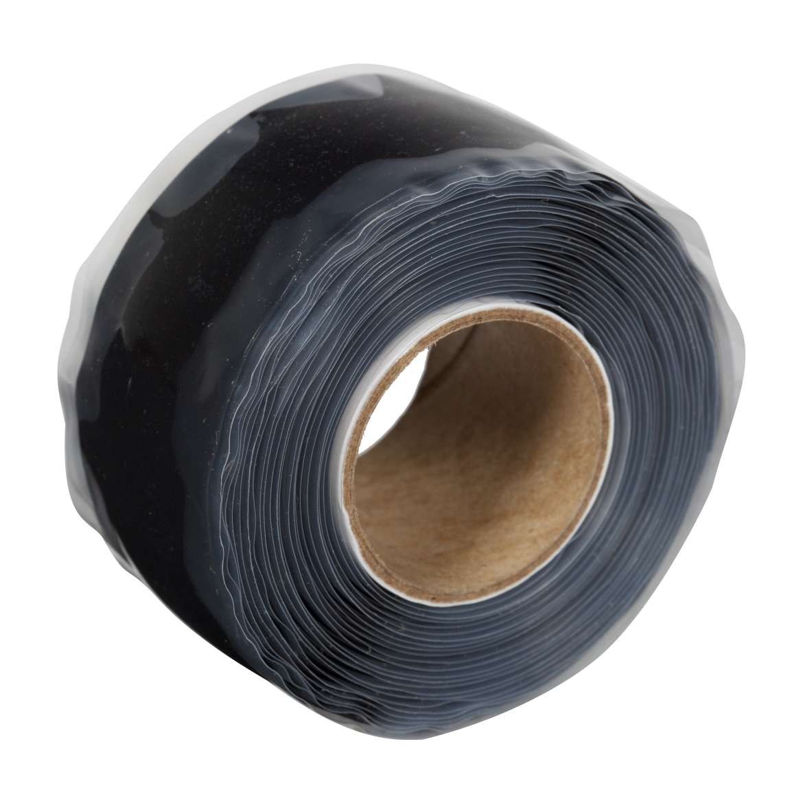 Plumbing Tape Black, 1 in. x 10 ft. x 20 mil. Duck Brand