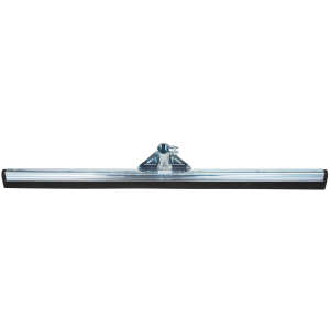 Unger, WaterWand Heavy Duty, 30", Silver, Neoprene Squeegee