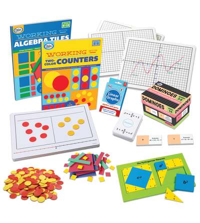 Middle School Resource Kit